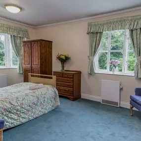 Bild von Barchester - Hollyfields Care Home