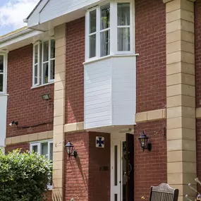 Bild von Barchester - Hollyfields Care Home