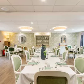 Bild von Barchester - Challoner House Care Home