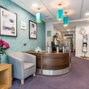 Bild von Barchester - Challoner House Care Home
