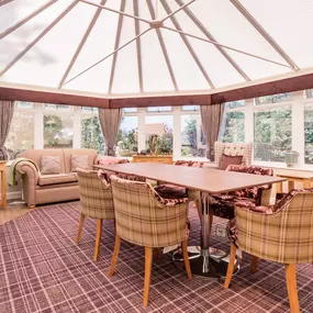 Bild von Barchester - Challoner House Care Home
