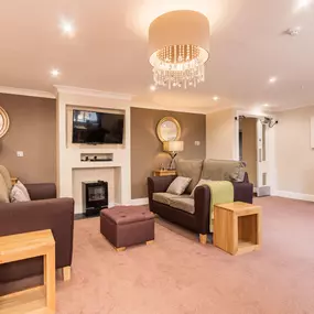 Bild von Barchester - Challoner House Care Home