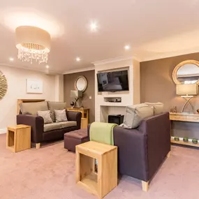 Bild von Barchester - Challoner House Care Home