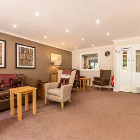 Bild von Barchester - Challoner House Care Home