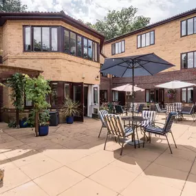 Bild von Barchester - Challoner House Care Home