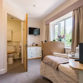 Bild von Barchester - Challoner House Care Home