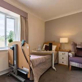 Bild von Barchester - Challoner House Care Home