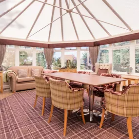 Bild von Barchester - Challoner House Care Home