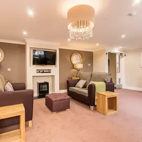 Bild von Barchester - Challoner House Care Home