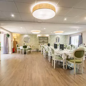 Bild von Barchester - Challoner House Care Home