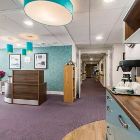 Bild von Barchester - Challoner House Care Home