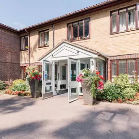 Bild von Barchester - Challoner House Care Home