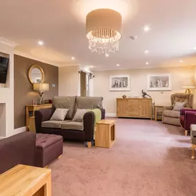 Bild von Barchester - Challoner House Care Home