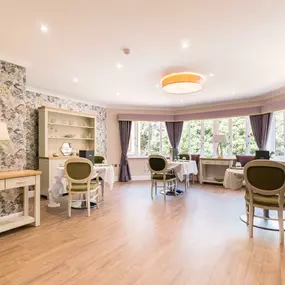 Bild von Barchester - Challoner House Care Home