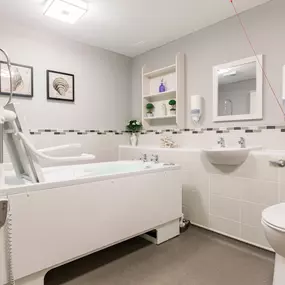 Bild von Barchester - Challoner House Care Home