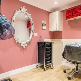 Bild von Barchester - Challoner House Care Home