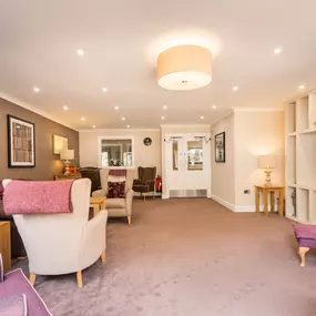 Bild von Barchester - Challoner House Care Home