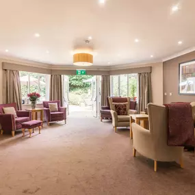 Bild von Barchester - Challoner House Care Home
