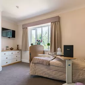 Bild von Barchester - Challoner House Care Home