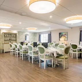 Bild von Barchester - Challoner House Care Home