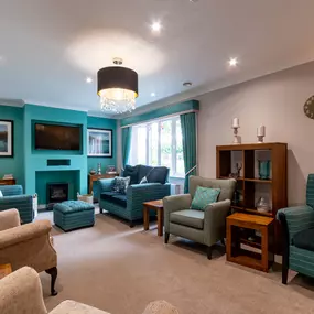 Bild von Barchester - Bloomfield Care Home
