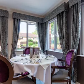Bild von Barchester - Bloomfield Care Home