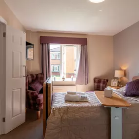 Bild von Barchester - Bloomfield Care Home
