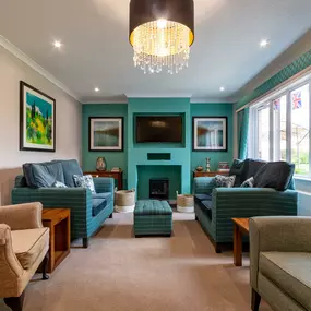 Bild von Barchester - Bloomfield Care Home