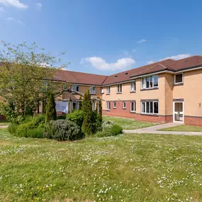 Bild von Barchester - Bloomfield Care Home