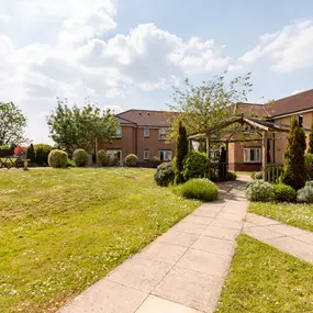 Bild von Barchester - Bloomfield Care Home