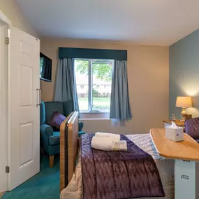 Bild von Barchester - Bloomfield Care Home