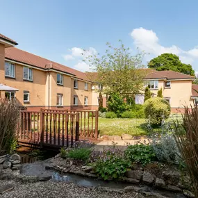 Bild von Barchester - Bloomfield Care Home
