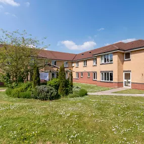 Bild von Barchester - Bloomfield Care Home
