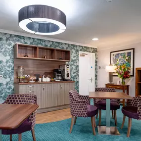 Bild von Barchester - Bloomfield Care Home