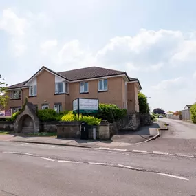 Bild von Barchester - Bloomfield Care Home