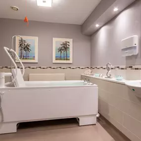 Bild von Barchester - Bloomfield Care Home