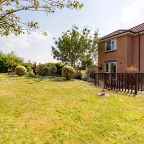 Bild von Barchester - Bloomfield Care Home