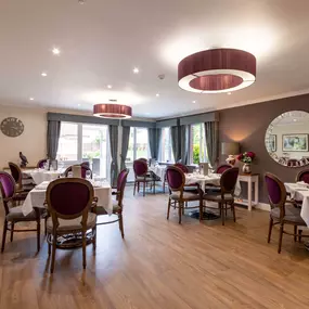Bild von Barchester - Bloomfield Care Home
