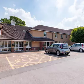 Bild von Barchester - Bloomfield Care Home