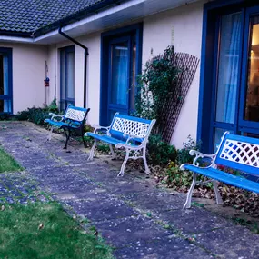 Bild von Barchester - Oaklands Care Home