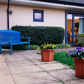 Bild von Barchester - Oaklands Care Home