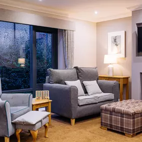 Bild von Barchester - Oaklands Care Home