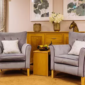 Bild von Barchester - Oaklands Care Home