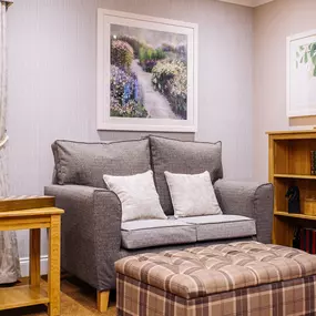 Bild von Barchester - Oaklands Care Home