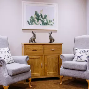Bild von Barchester - Oaklands Care Home
