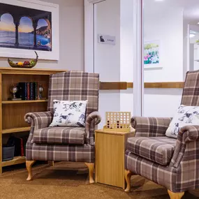 Bild von Barchester - Oaklands Care Home