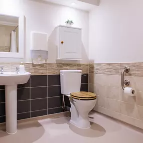 Bild von Barchester - Oaklands Care Home