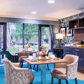 Bild von Barchester - Oaklands Care Home