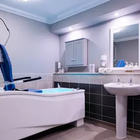Bild von Barchester - Oaklands Care Home