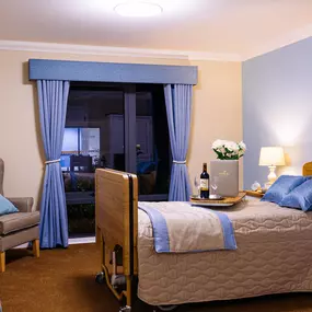 Bild von Barchester - Oaklands Care Home